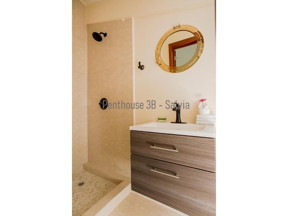 2 Story Oceanfront Penthouses On Cancun Beach! المظهر الخارجي الصورة