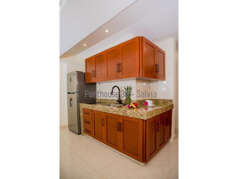 2 Story Oceanfront Penthouses On Cancun Beach! المظهر الخارجي الصورة